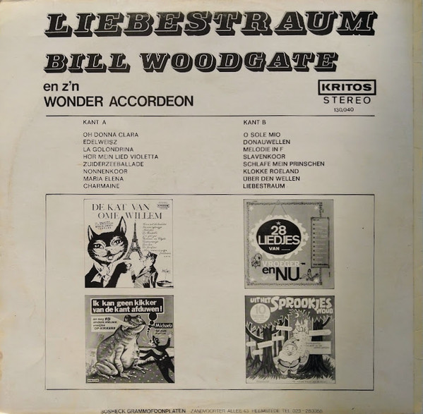 Bill Woodgate-1