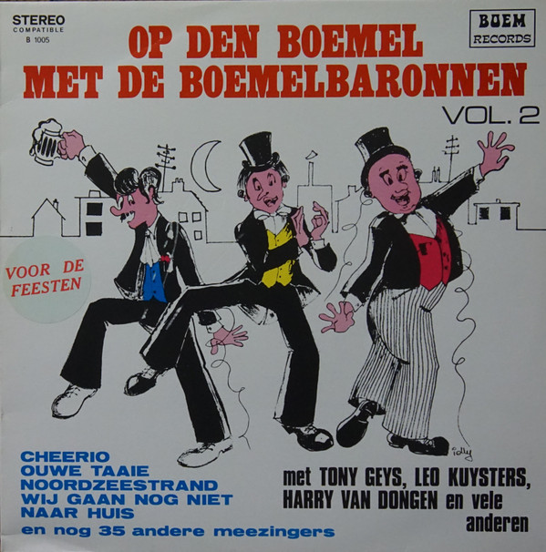 De Boemelbaronnen-0