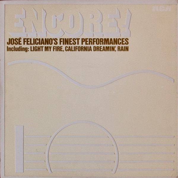 José Feliciano-0