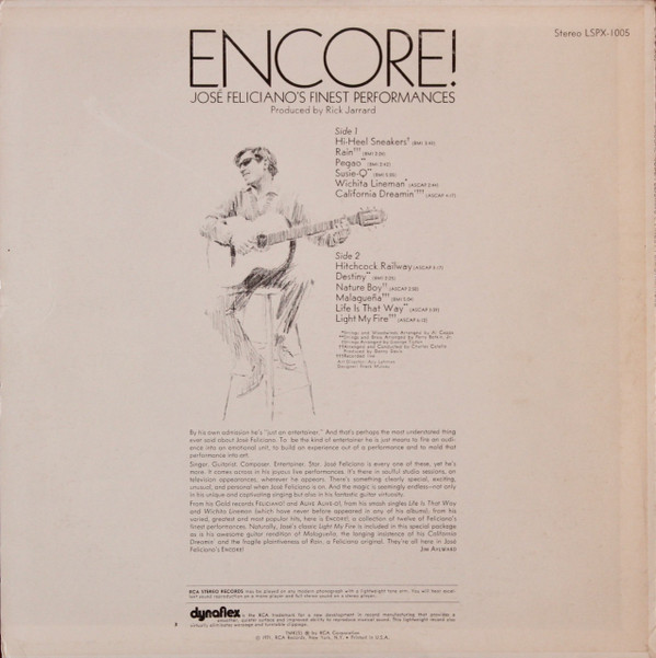 José Feliciano-1