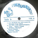 Cuco Valoy Y Su Tribu-3