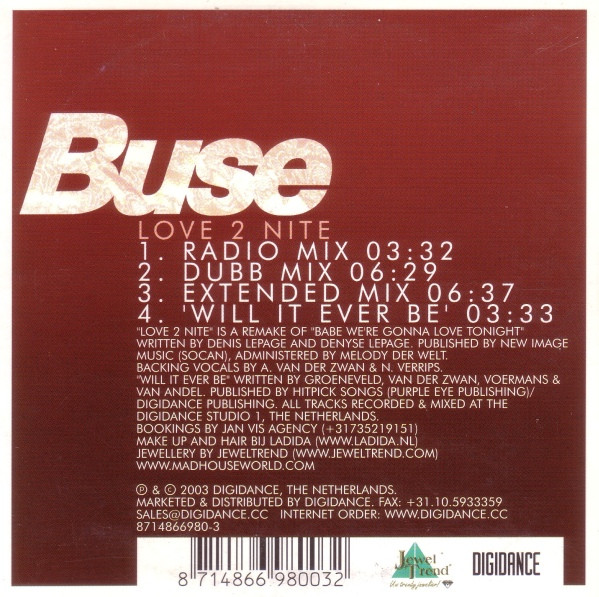 Buse-1