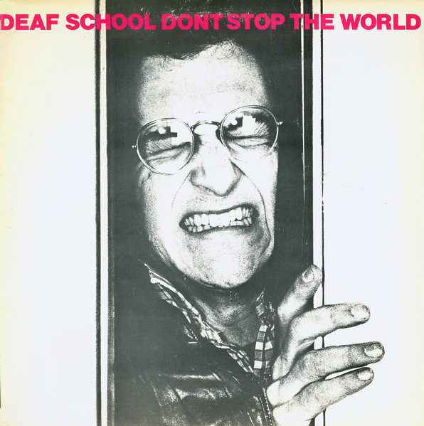Deaf School-0