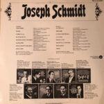Joseph Schmidt-1
