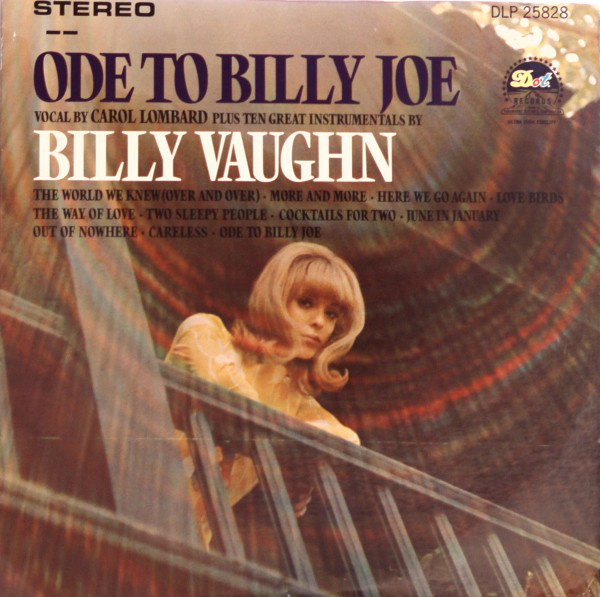 Billy Vaughn-0