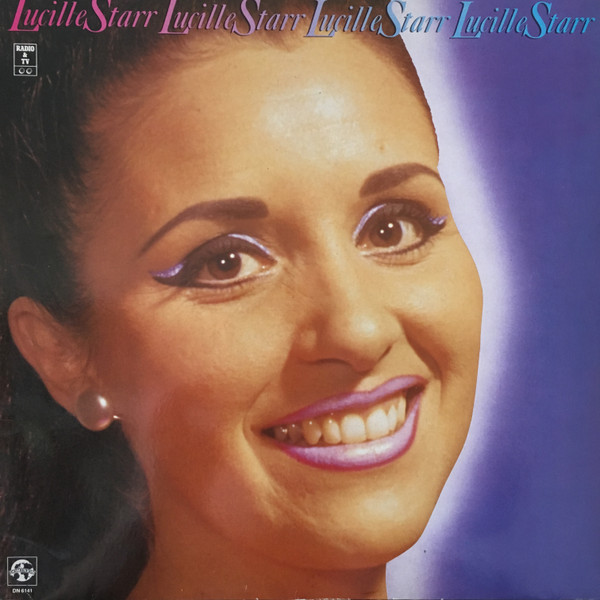 Lucille Starr-0