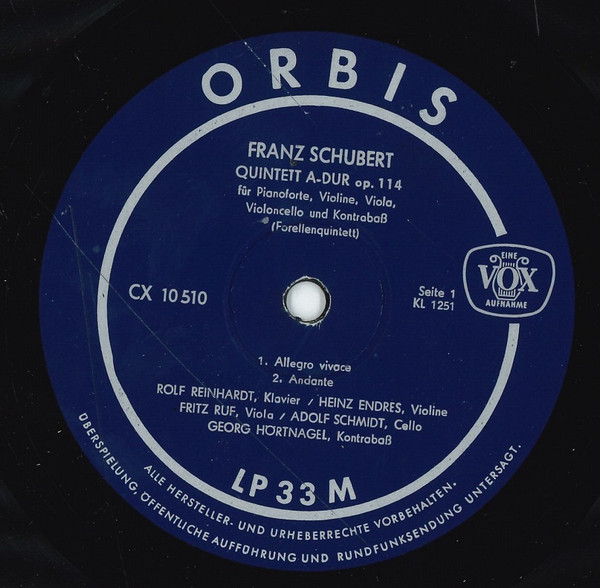 Franz Schubert-0