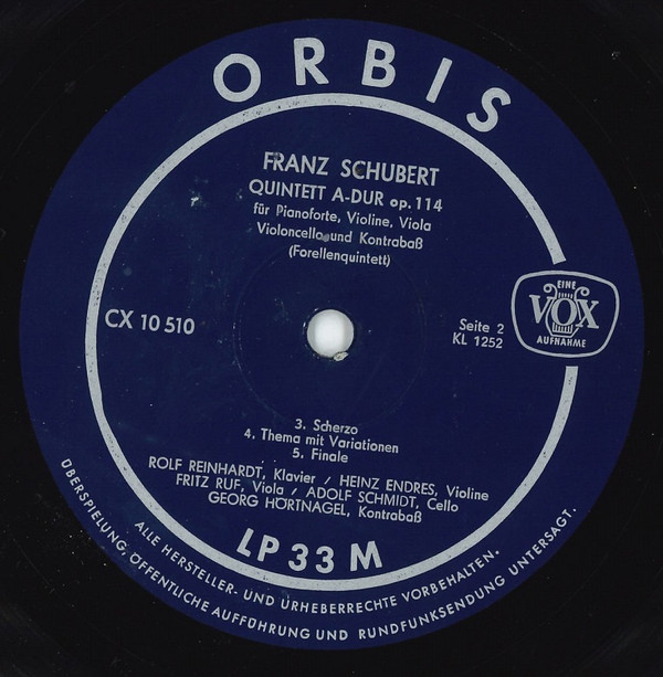 Franz Schubert-1