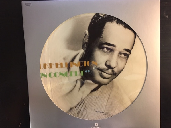 Duke Ellington-1