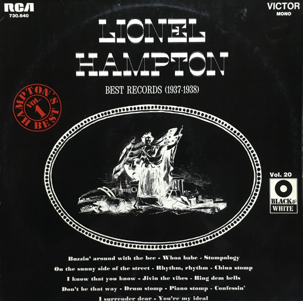 Lionel Hampton-0