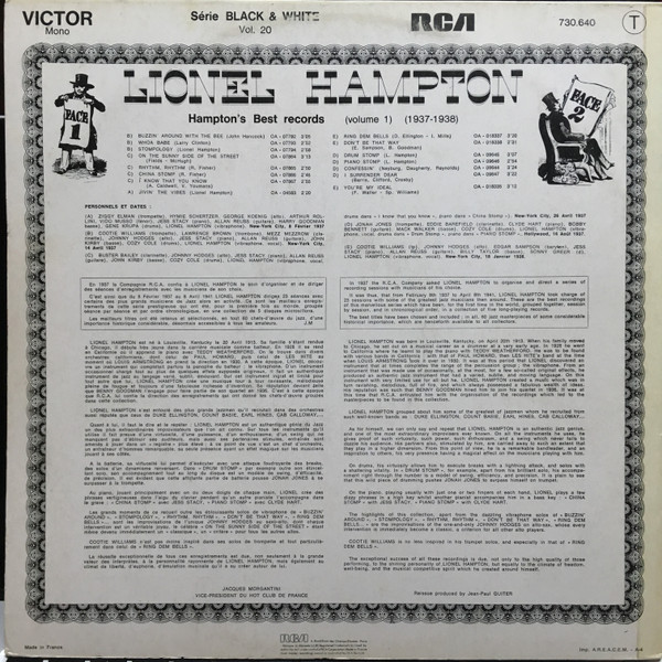 Lionel Hampton-1