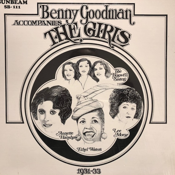 Benny Goodman-0