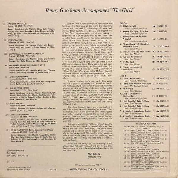 Benny Goodman-1
