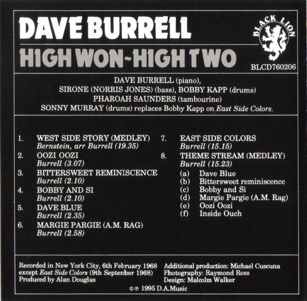 Dave Burrell-1