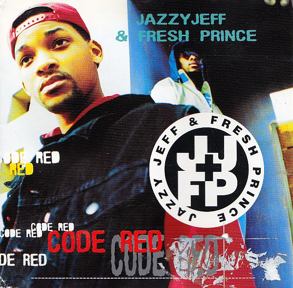 DJ Jazzy Jeff & The Fresh Prince-0