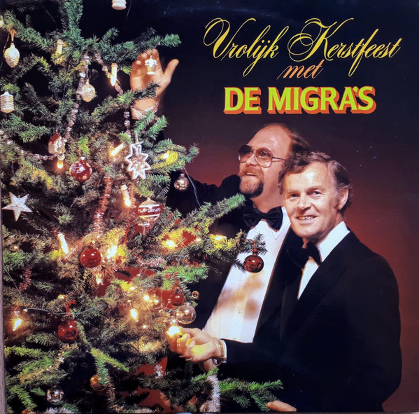 De Migra's-0
