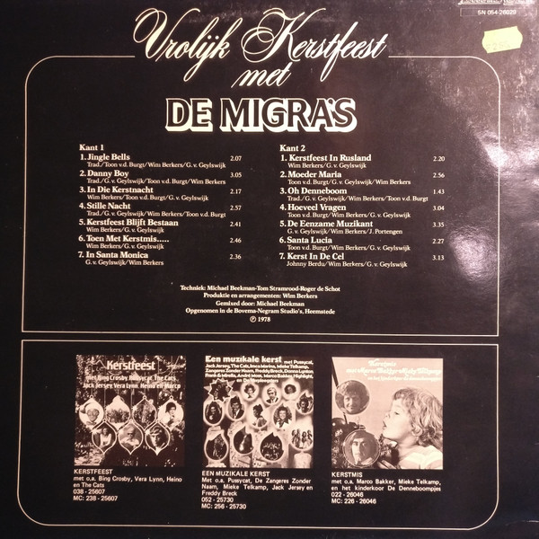 De Migra's-1