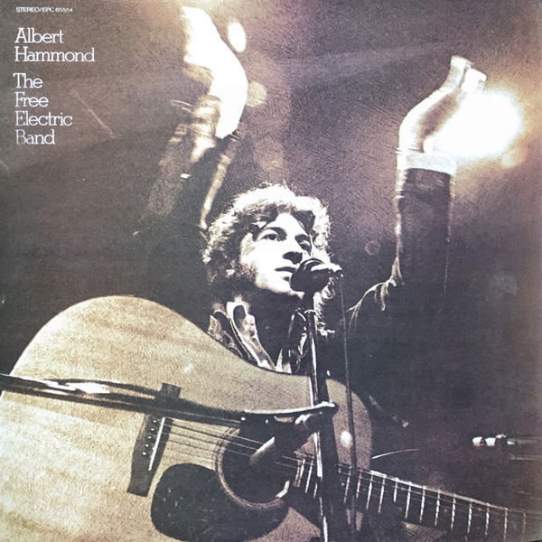 Albert Hammond-0
