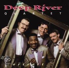 Deep River Quartet-0