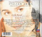 Cecilia Bartoli, Christoph Willibald Gluck-1