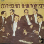 Comedian Harmonists-0