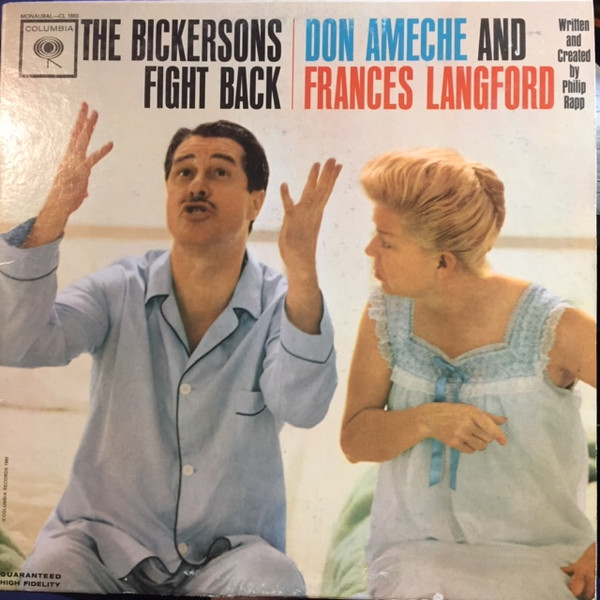 Don Ameche And Frances Langford-0