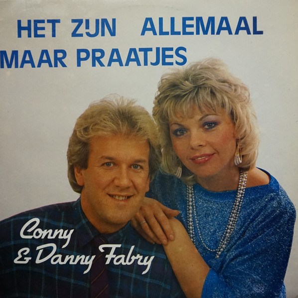 Conny Fabry & Danny Fabry-0