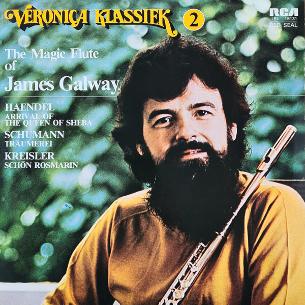 James Galway-0