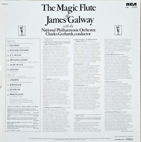 James Galway-1