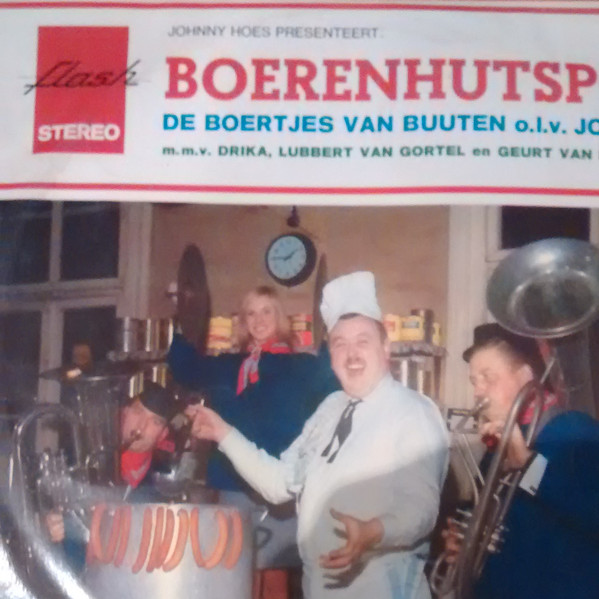 De Boertjes van Buuten-0