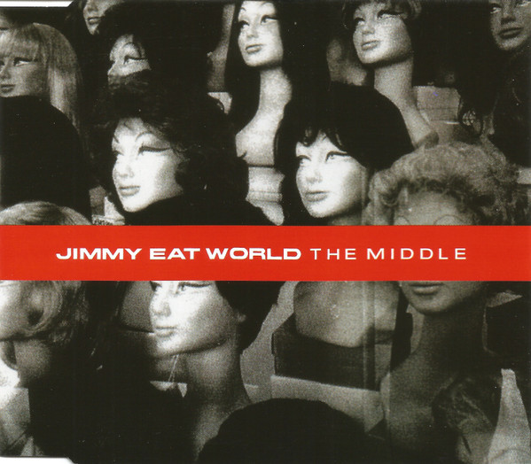 Jimmy Eat World-0