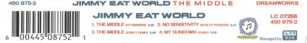 Jimmy Eat World-1