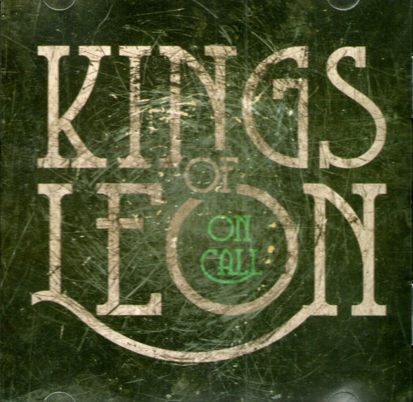Kings Of Leon-0