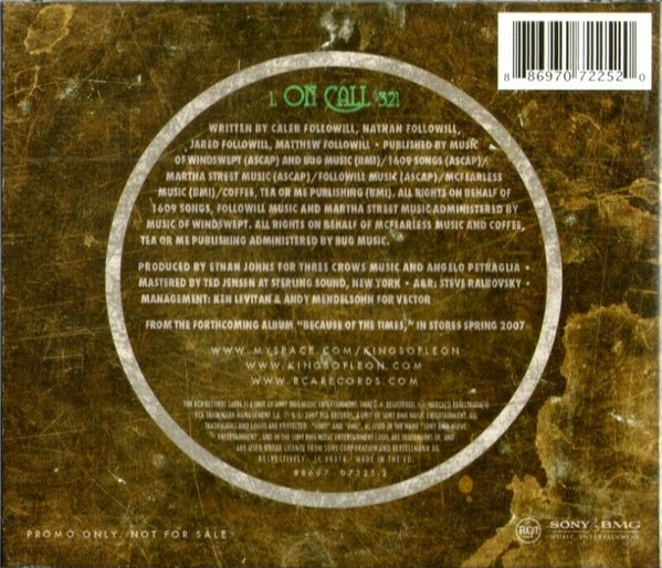 Kings Of Leon-1