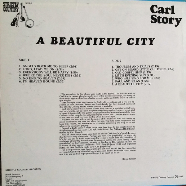 Carl Story-1