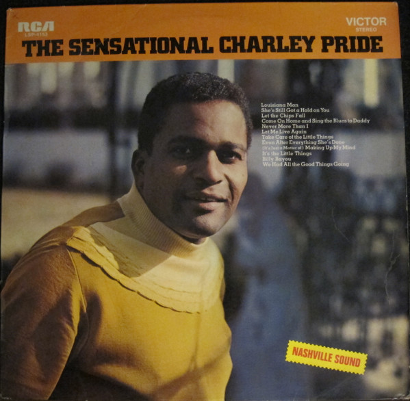 Charley Pride-0