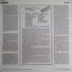 Elliott Carter / Michael Colgrass, Jacob Lateiner, Boston Symphony Orchestra, Erich Leinsdorf-1