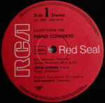 Elliott Carter / Michael Colgrass, Jacob Lateiner, Boston Symphony Orchestra, Erich Leinsdorf-2