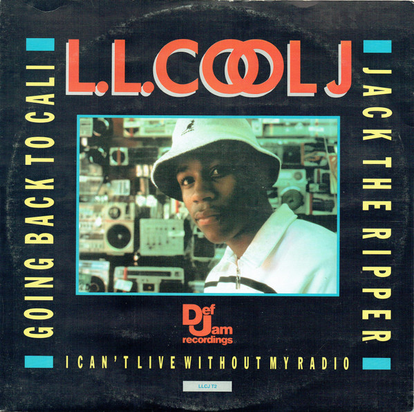 LL Cool J-0