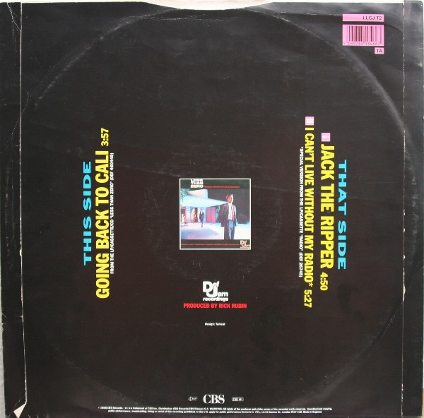 LL Cool J-1