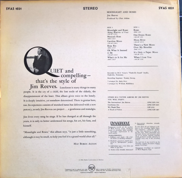 Jim Reeves-1