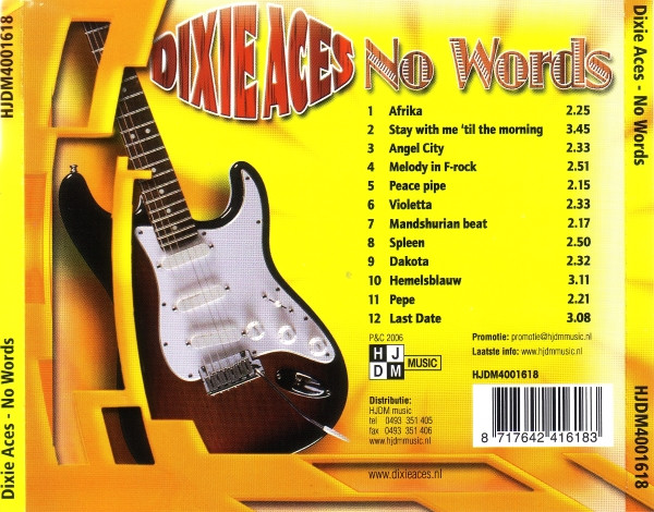 Dixie Aces-1
