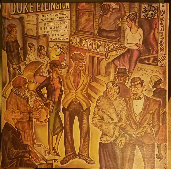 Duke Ellington-0