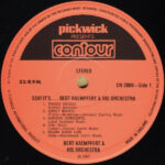 Bert Kaempfert & His Orchestra-2