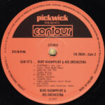 Bert Kaempfert & His Orchestra-3