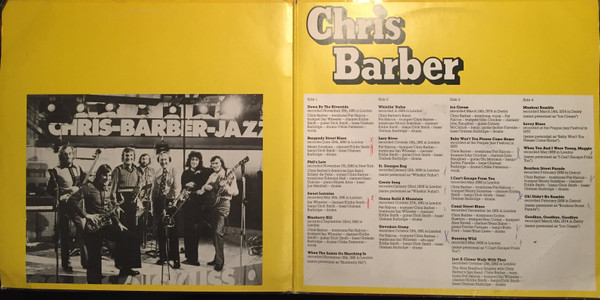 Chris Barber-1