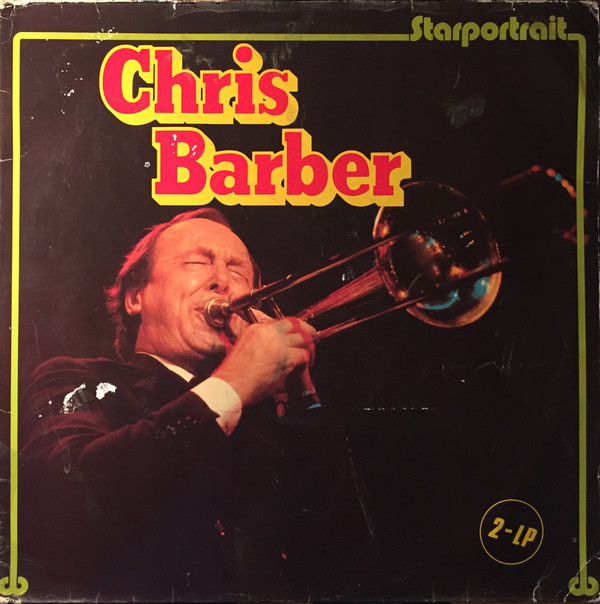 Chris Barber-0