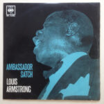 Louis Armstrong And His All-Stars-0