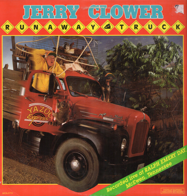 Jerry Clower-0