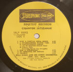 Bela Babai-2